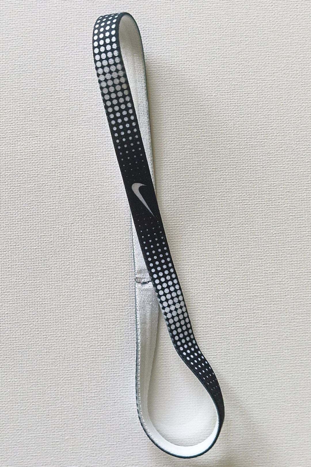 Повязка, резинка на голову Nike
