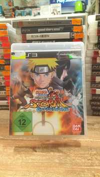 Naruto Shippuden:  Ninja Storm Generations PS3 Sklep/Wysyłka/Wymiana