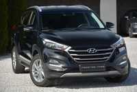 Hyundai Tucson 1.6T 177KM *Nawigacja *Kamera *Tempomat *IDEALNY!!