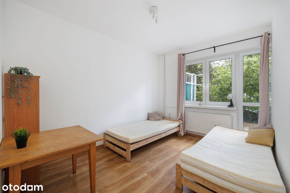 Bliźniak do remontu, Jagienki 13