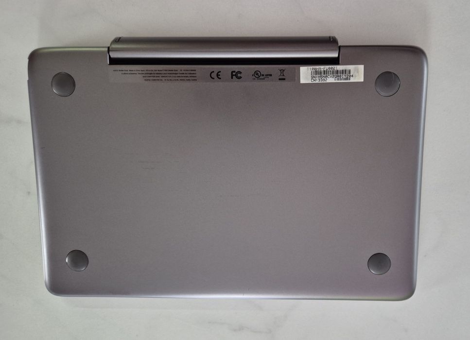 Laptop Asus T100HA