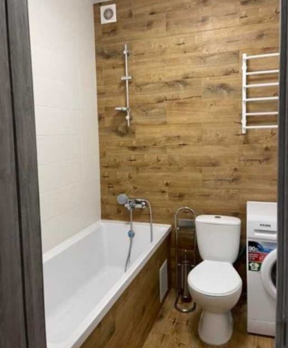 DOBA - ЦЕНТР 1 кім.2 місц. Зажди тепла !