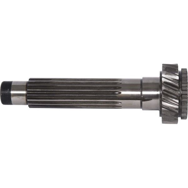 Wałek Napędzany 20 Zębów Skośnych Ursus C385, 912, 1014, 1222, 1224