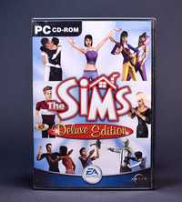 (PC) The Sims Deluxe Edition (2)