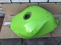 Бензобак kawasaki zx9r