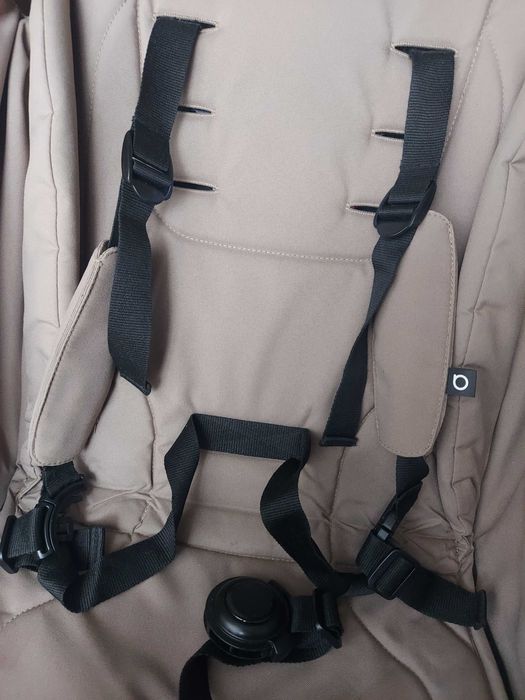 Wózek spacerowy Anex Air-Z