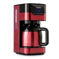 Кавоварка Klarstein Arabica 800W глечик термос EasyTouch Control