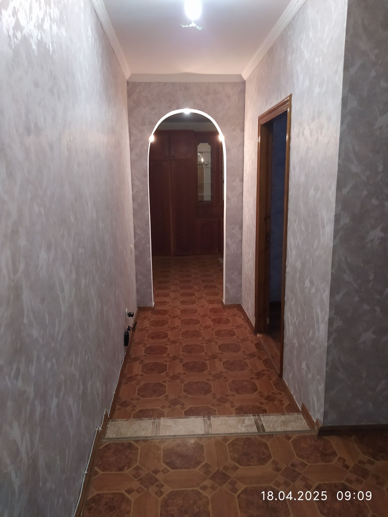 Сдам 3-х кв. Пограничная -Садовая.