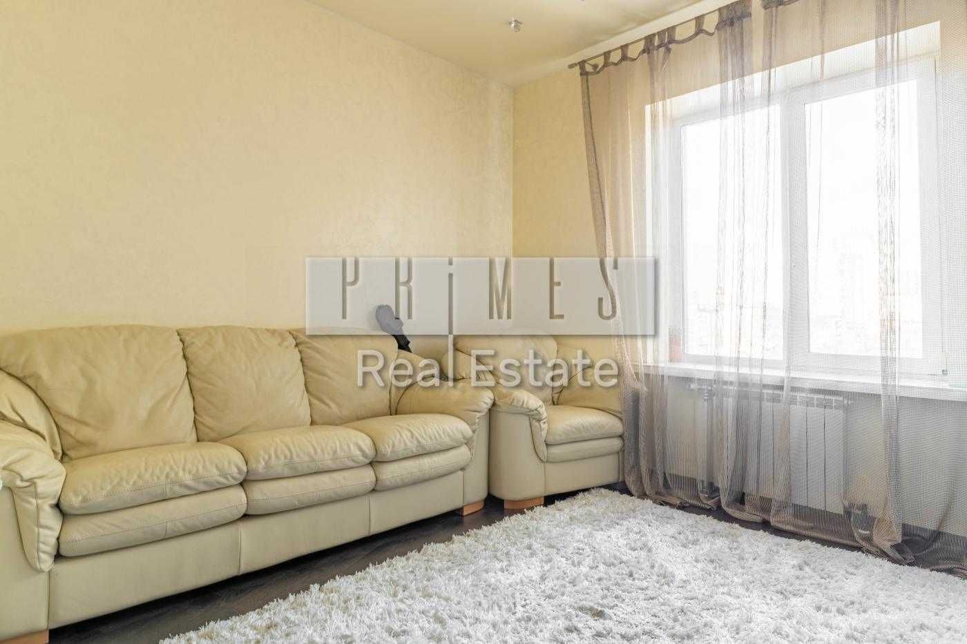 Продаж 4к квартири, вул. Дмитрівська, 69, Шевченківський р-н, Центр
