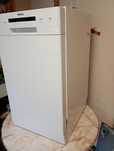 Zmywarka Amica 45cm