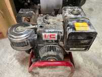 Генератор бензиновий Endress Briggs & Stratton 4.5 Квт