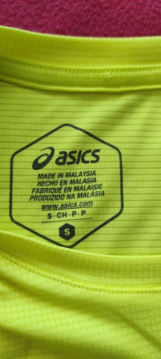 Asics komplet sportowy damski