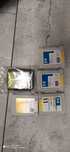 zestaw 3 TUSZE HP 11 YELLOW ( C4838A )