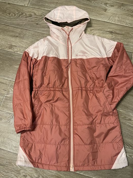 Columbia куртка. Новая. р М