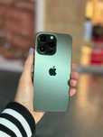 OKAZJA! iPhone 13 Pro 128 GB Alpine Green | Raty 0%