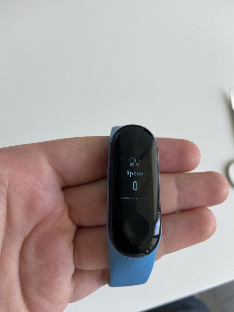 Xiaomi mi band 3