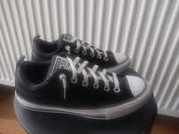 Trampki Converse skórzane r. 37