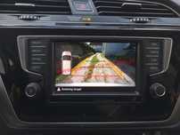 Kamera Cofania,Parktronic,PLA,HAK, Bluetooth Montaż AUDI VW SKODA SEAT