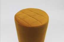 Pufy tapicerowane