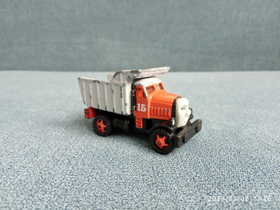 Tomek i Przyjaciele-Max