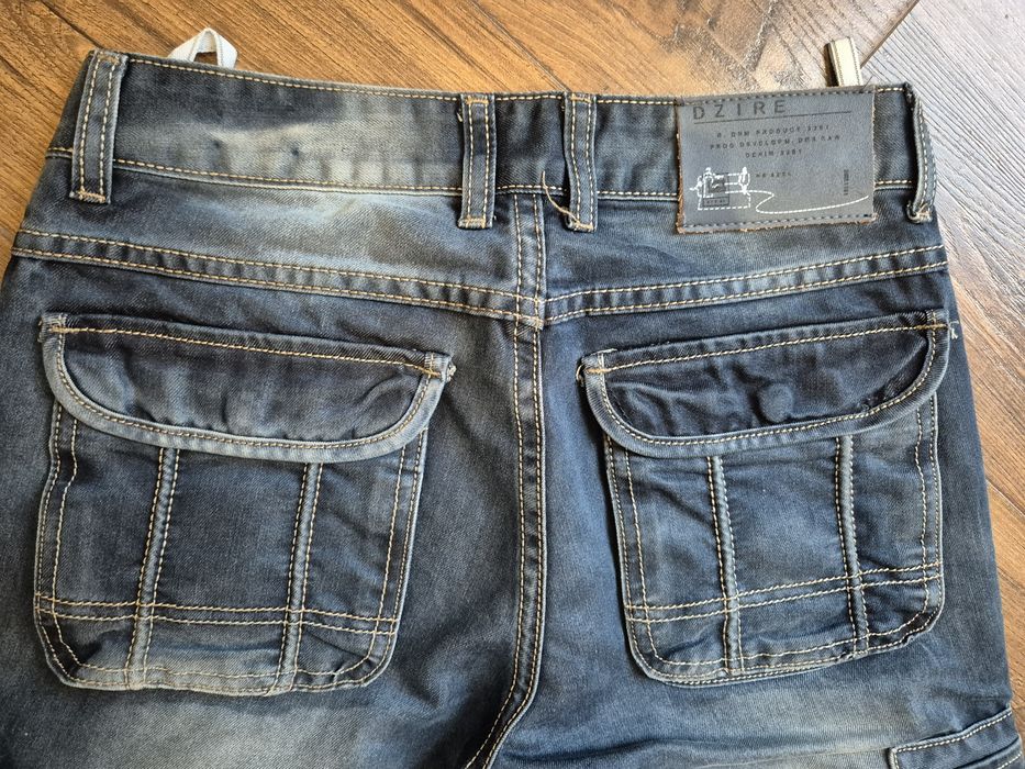 Dizire Jeans  158 Idealne