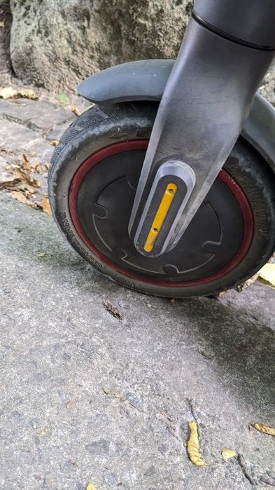 Електросамокат Xiaomi Mi Pro прошитий 32 км/год