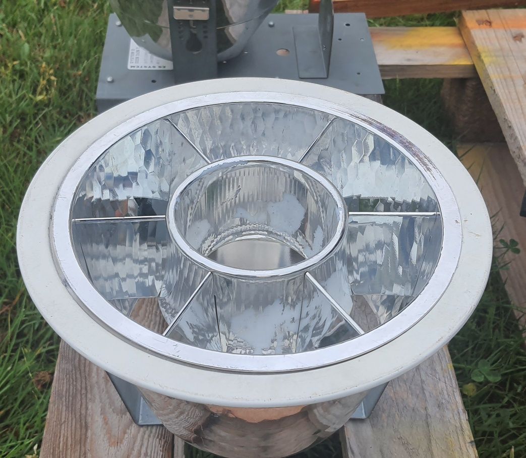 Lampa/reflektor do lamp