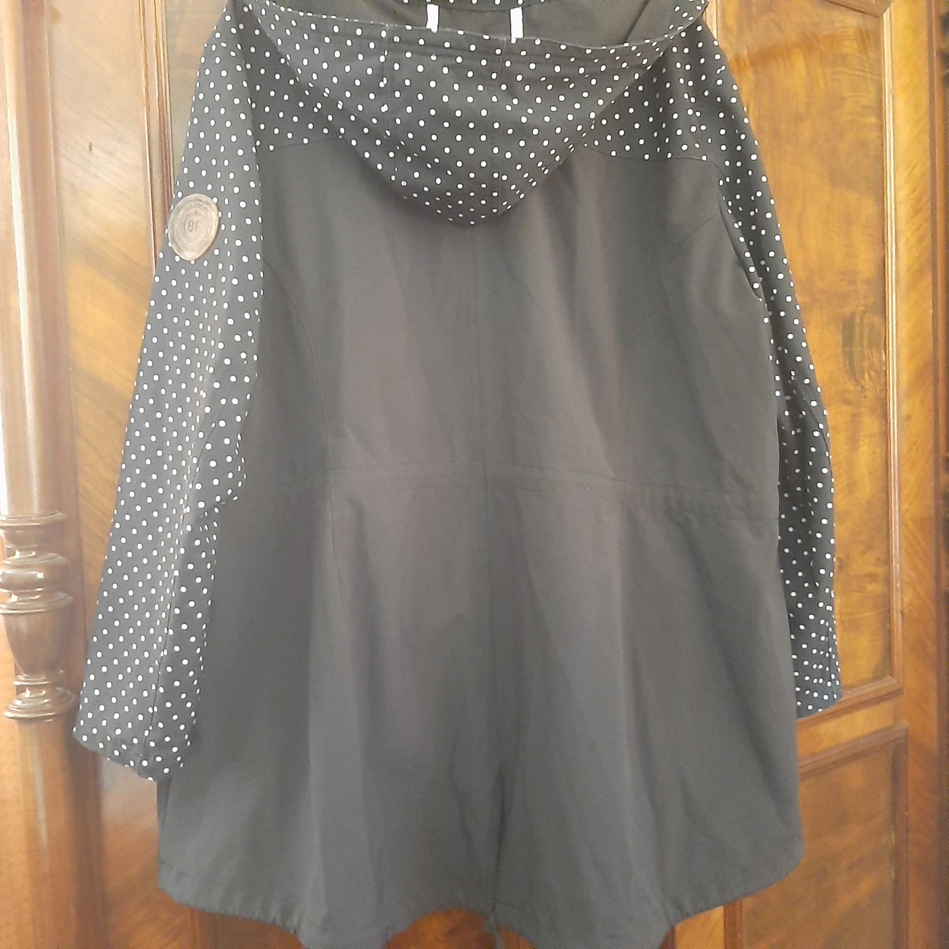 Kurtka softshell damska 54