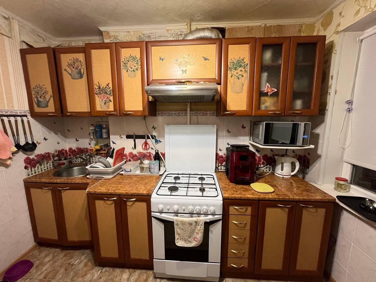 Продам кухню. Самовывоз