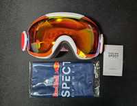 Gogle narciarskie Red Bull Spect