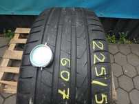 225/55r18  225/55/18 98H Pirelli Scorpion TM 20r 5,2mm