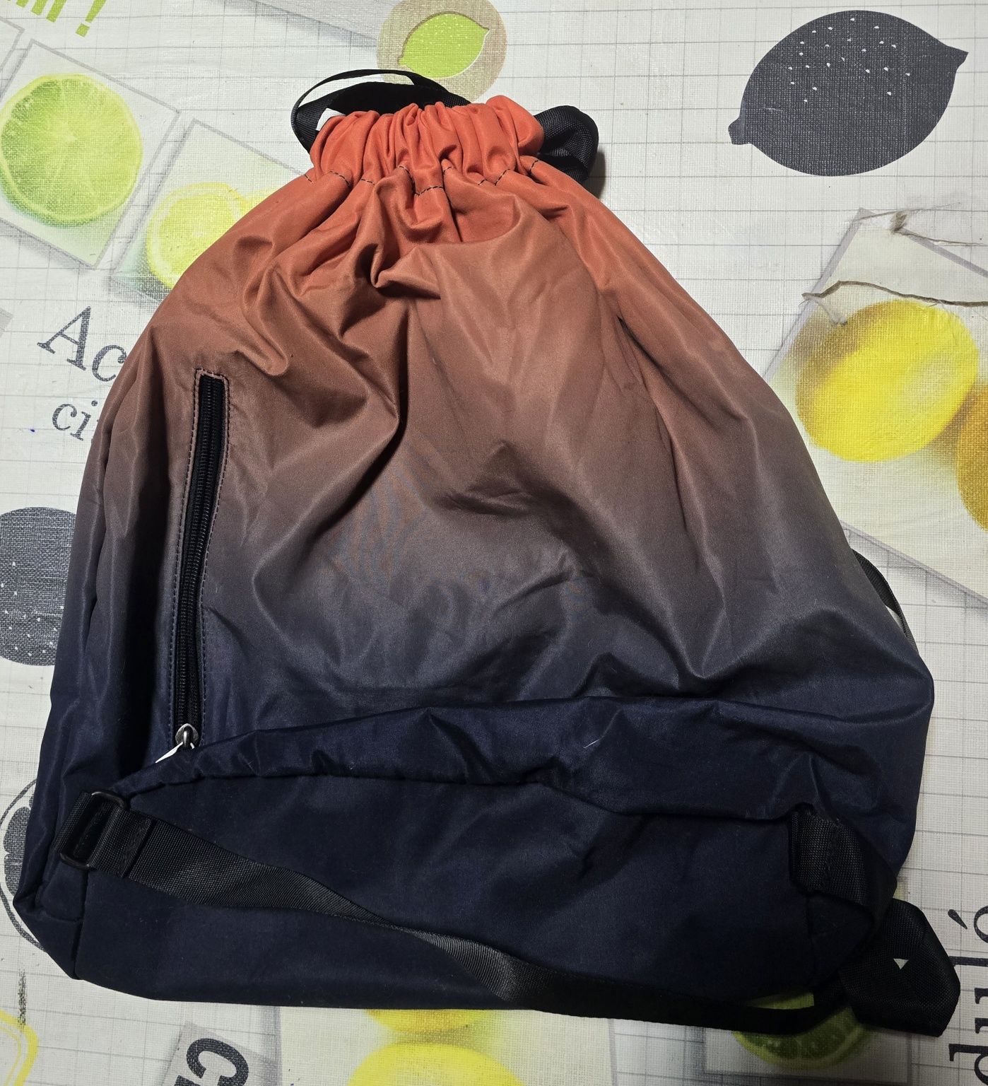 Mochila Desportiva