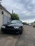 Bmw e39 m57 3.0 акпп