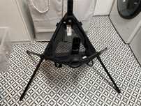 Bugaboo Fox Stojak do Gondoli