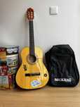 Guitarra Acústica Junior