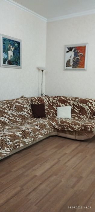 Продаю 3-х комнатную квартиру Центр.