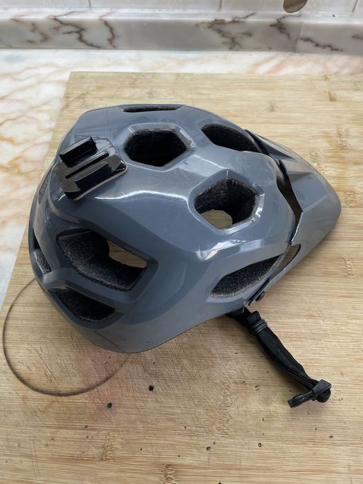 Capacete BTT Cannondale