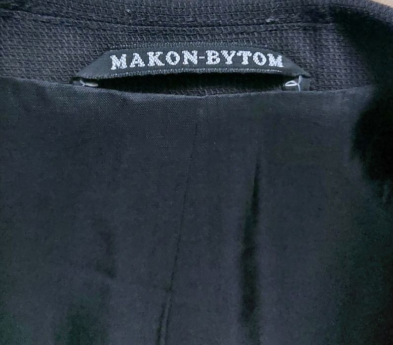 Marynarka chłopięca