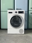 2021 рік Сушильна машина Bosch series 8 AutoClean