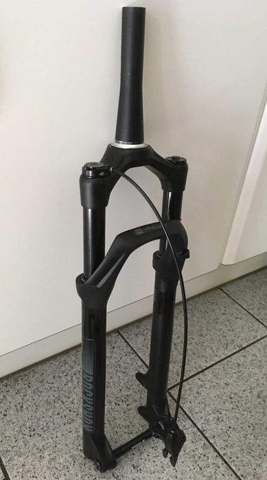 (NOVA) Suspensão RockShox Judy Gold RL 29" Solo Air 100 mm