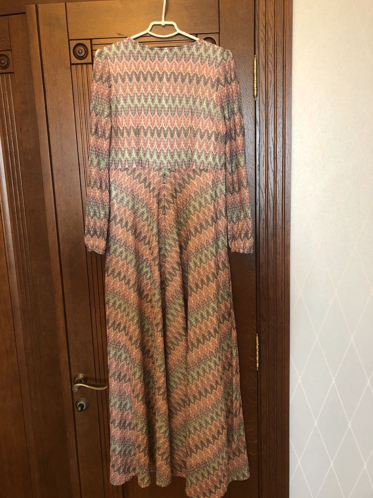 Платье женское MISSONI р.40