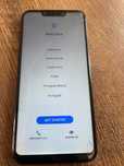 Huawei Mate 20 Lite uszkodzony dawca części
