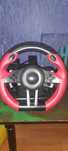 Руль Speed-Link Trailblazer Racing Wheel  для PS4/Xbox one/PS3 (SL450)