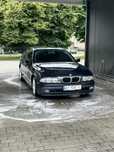 BMW e39 528i 2.8 газ/бензин