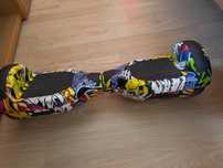 Hoverbord novo e muito bom