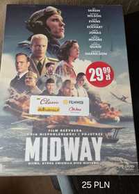 DVD Midway lektor pl