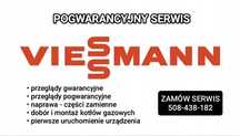 Serwis kotłów gazowych, przegląd, naprawa, dobór, montaż / Serwis Gaz