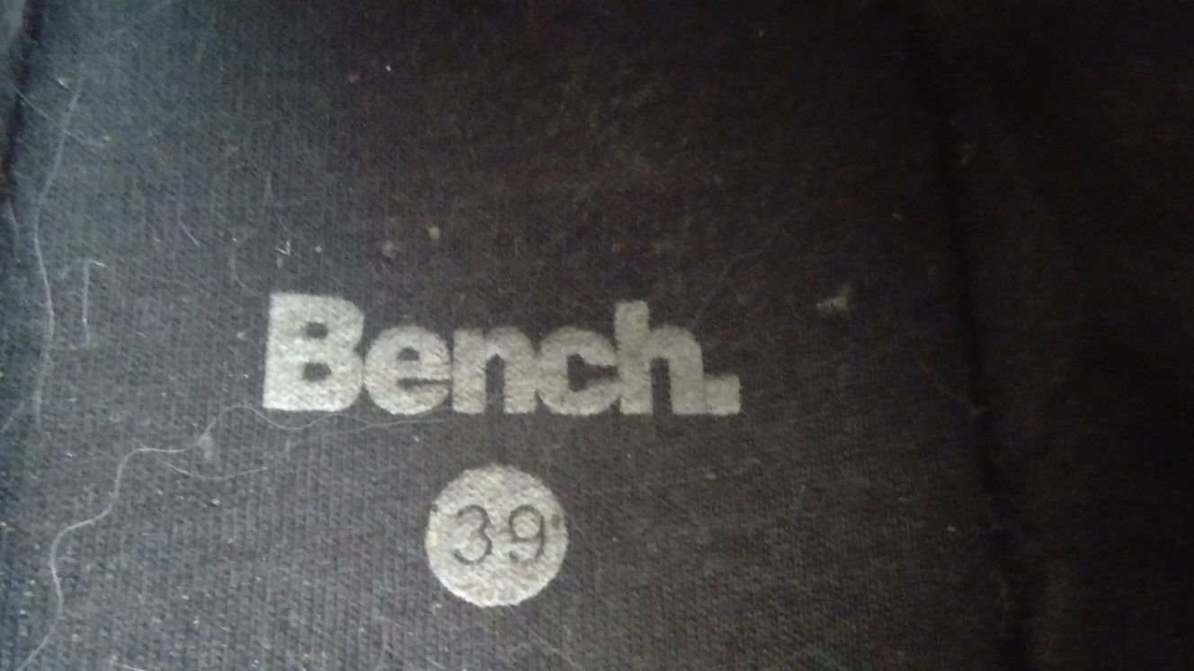 Мокасіни кеди Bench 39p.