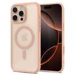 Spigen Ultra Hybrid "T" Mag Magsafe Iphone 16 Pro Max Frost Rose Titan