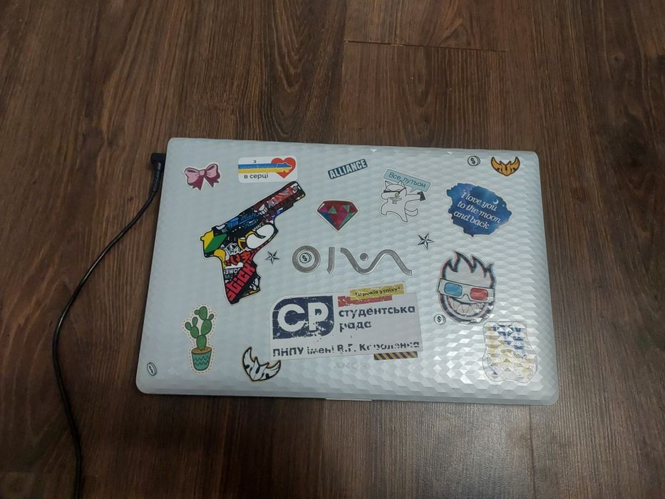 Продам ноутбук Sony VAIO PCG-71812V